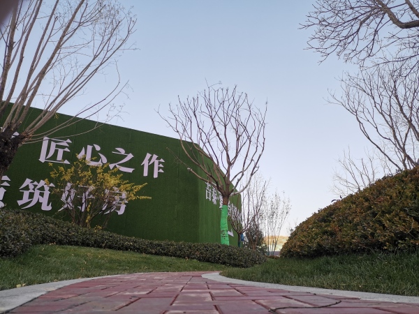 吉泰紫樾台_实景图_6