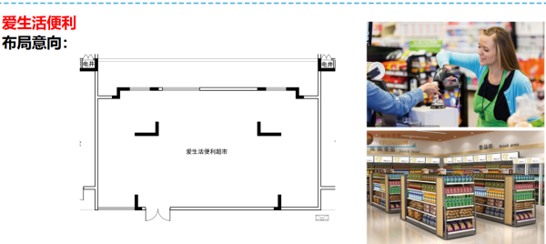 恒信城市之光_小区配套_5