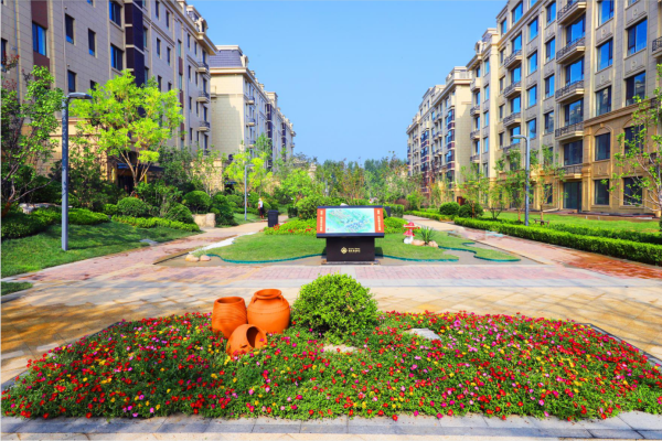 恒信阳光假日_实景图_2