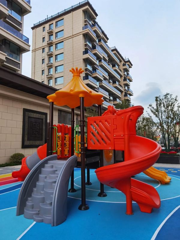 邦泰天璞_实景图_2