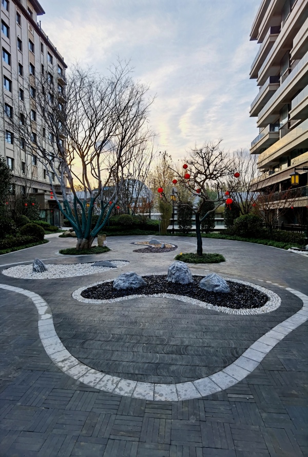 邦泰天璞_实景图_5