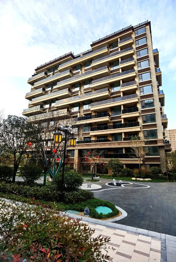 邦泰天璞_实景图_7