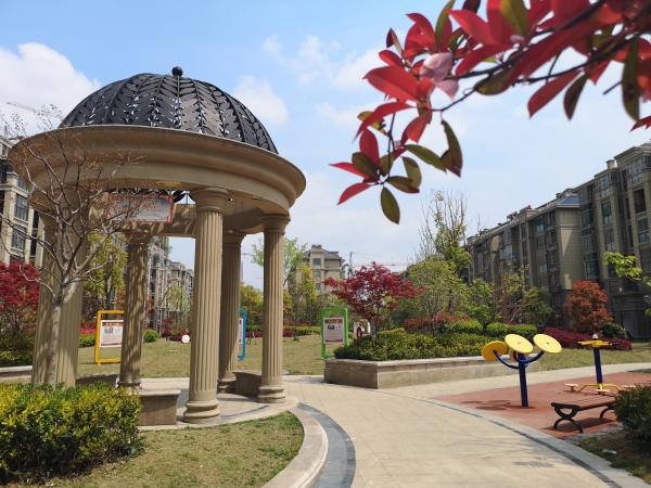 泗洲名城_实景图_2