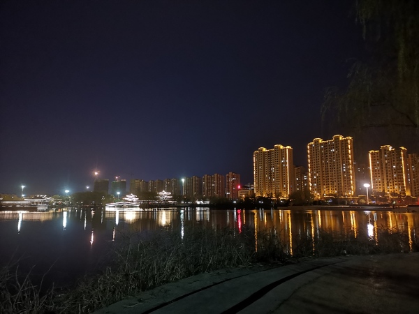 泗洲名城_实景图_3