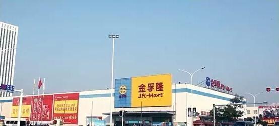高密城建·華玺园_小区配套_1