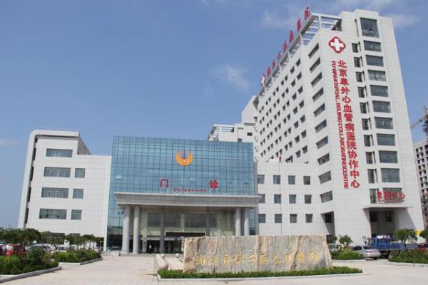 潍坊恒信理想小镇_小区配套_3