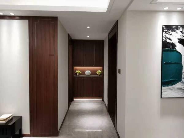 潍坊青岛印象春_样板间_8