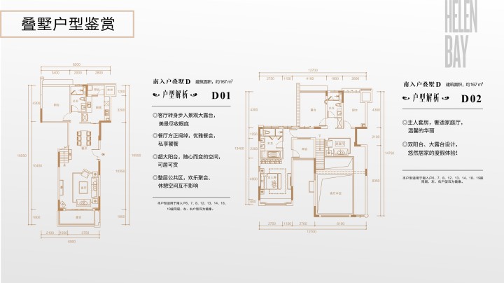 印象海伦湾_图文详情