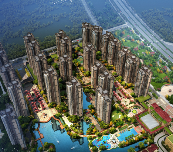 华讯大宅_图文详情