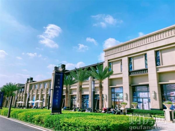 河源富力天禧花园_实景图_4