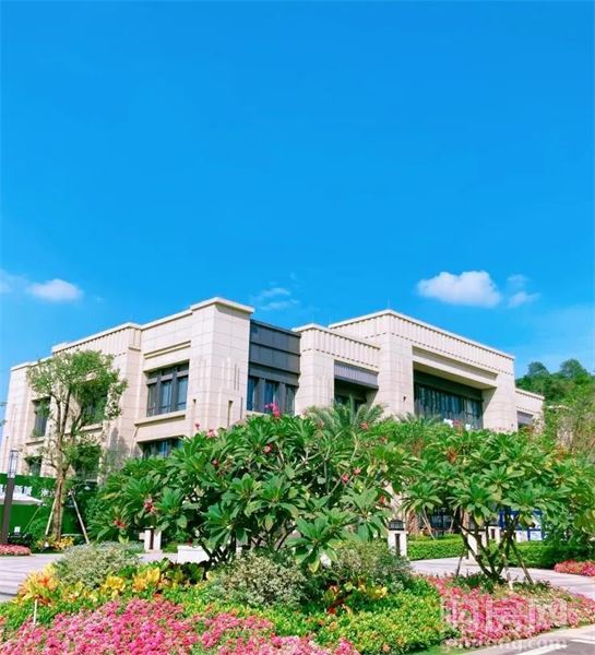 河源富力天禧花园_实景图_5