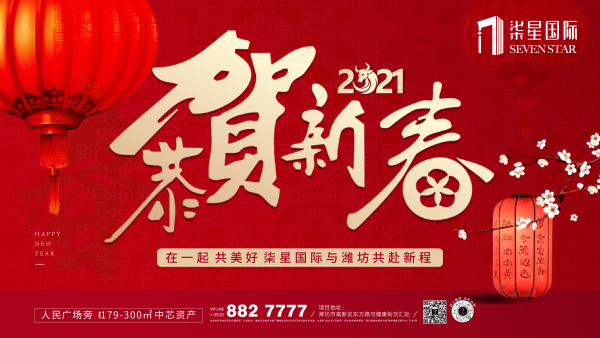 潍坊柒星国际_其他_1