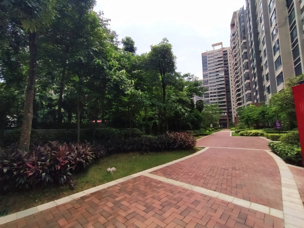 花海湾望江荟_小区配套_7