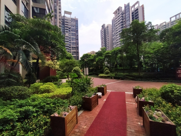 花海湾望江荟_小区配套_9