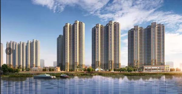 深业堤亚纳湾_效果图_1