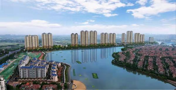 深业堤亚纳湾_效果图_3