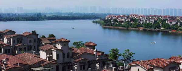 深业堤亚纳湾_实景图_1
