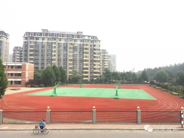 冠亚公馆_小区配套_2