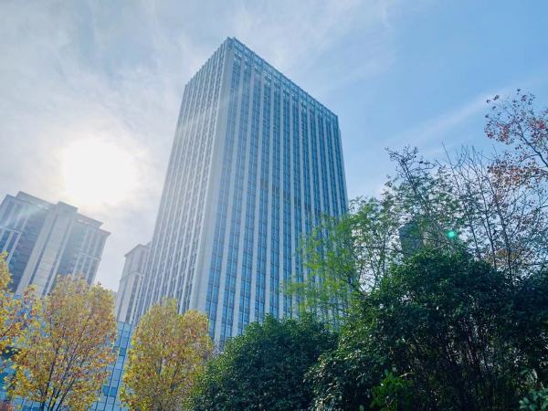 高速时代公馆_实景图_4