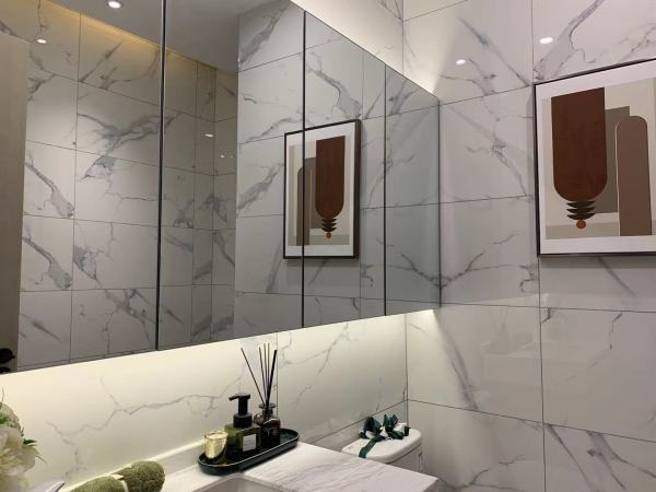 高速时代公馆_样板间_4