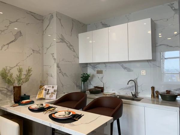 高速时代公馆_样板间_6