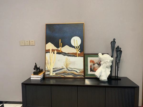 高速时代公馆_样板间_7