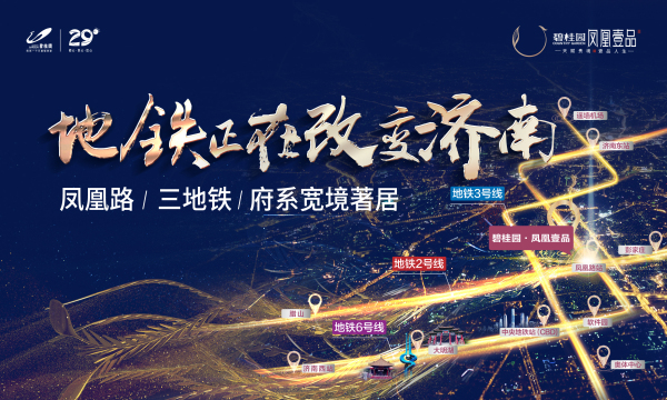 碧桂园凤凰壹品_效果图_4