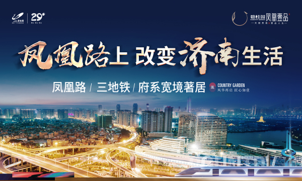碧桂园凤凰壹品_效果图_5