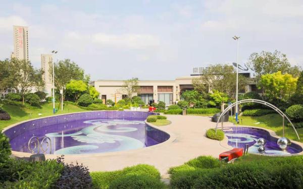 碧桂园荟隽棠_实景图_4