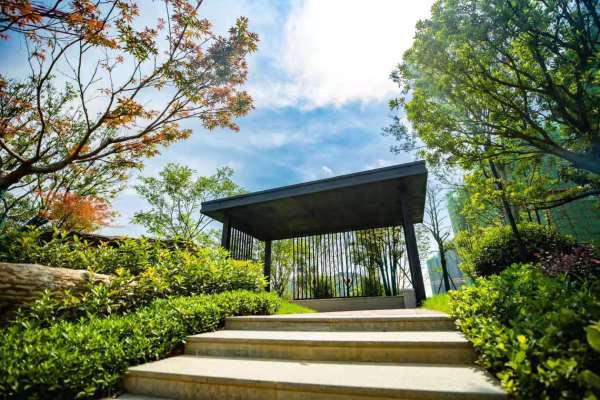 碧桂园荟隽棠_实景图_8