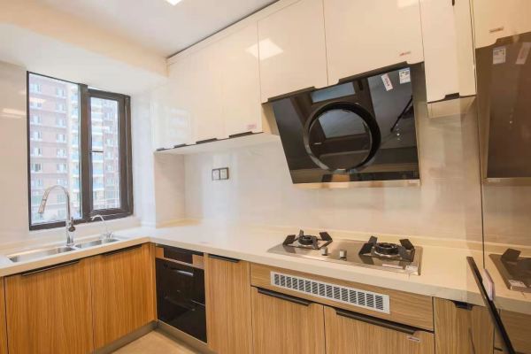 碧桂园荟隽棠_样板间_1