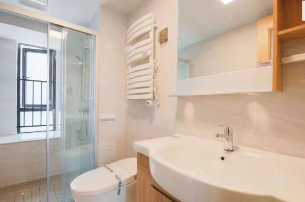 碧桂园荟隽棠_样板间_2