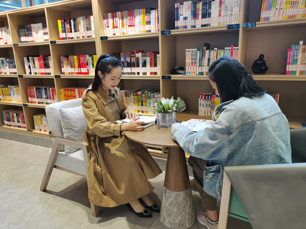 合肥新滨湖孔雀城_实景图_10