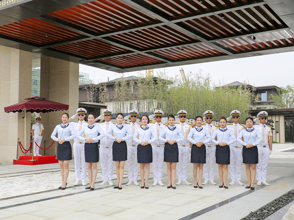 合肥新滨湖孔雀城_实景图_12