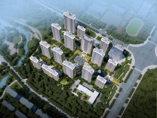 潍坊大有世家_效果图_1