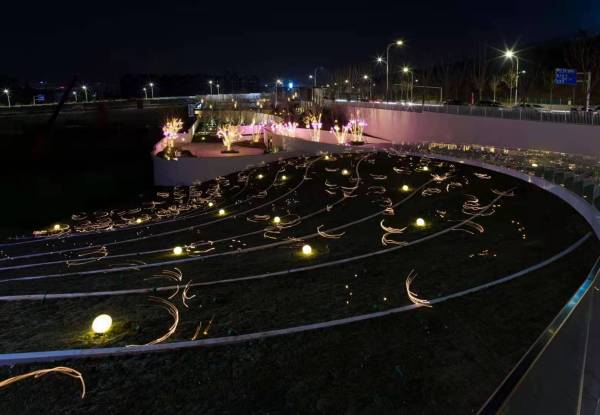 烟台芝罘万科城_实景图_5