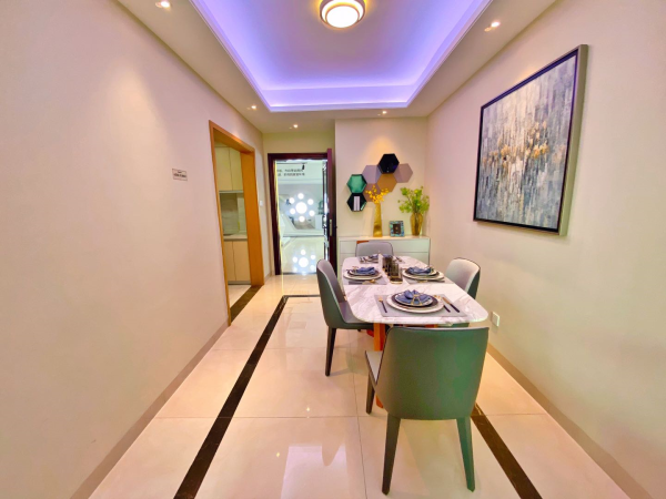 国瑞华庭_样板间_2