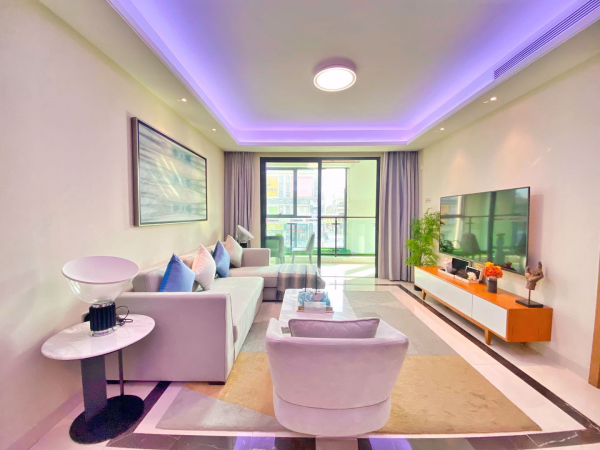 国瑞华庭_样板间_3