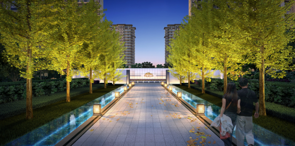 中建咸宁之星其他