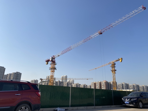 幸福时代大家_项目现场_1
