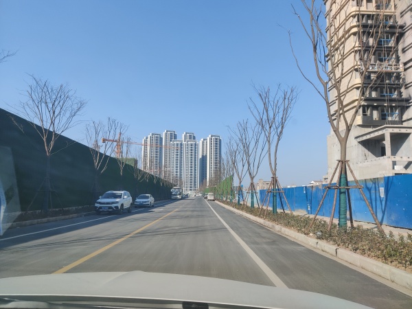 幸福时代大家_项目现场_2