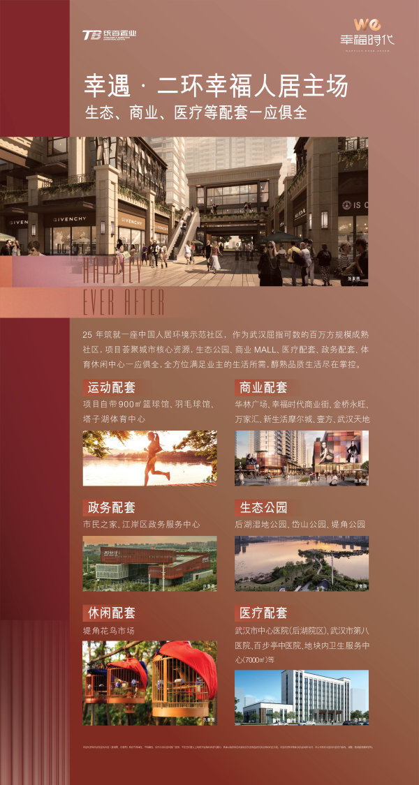 幸福时代大家_小区配套_7