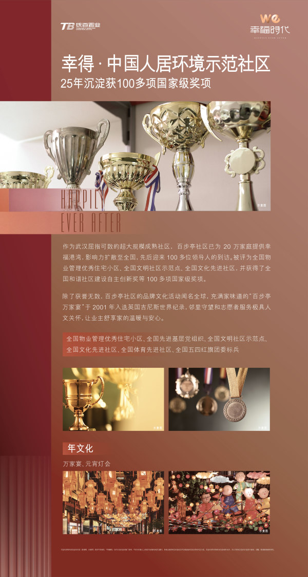 幸福时代大家_小区配套_9