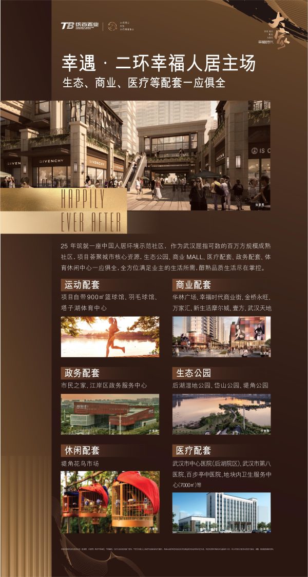 幸福时代大家_小区配套_14