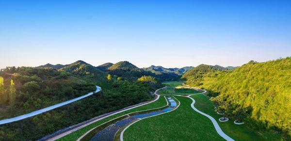中冶兴隆新城红石郡_实景图_6
