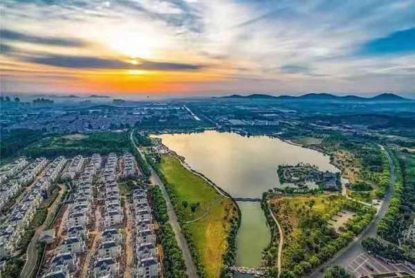 颐居·隐山观湖_实景图_1