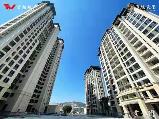 万旭天玺_实景图_7