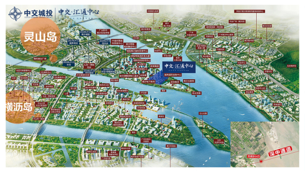 中交汇通中心_效果图_5