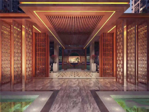 中嘉景峰苑_效果图_1