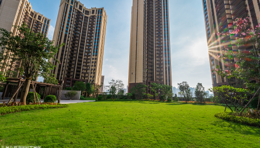 河源汇景九里湾_实景图_4